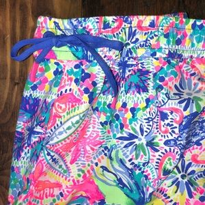 Lilly Pulitzer Shorts